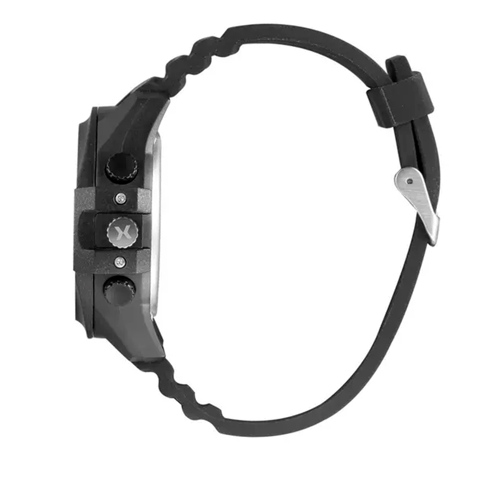RELOGIO X-WATCH XMPPA362 BXPX Preto 3