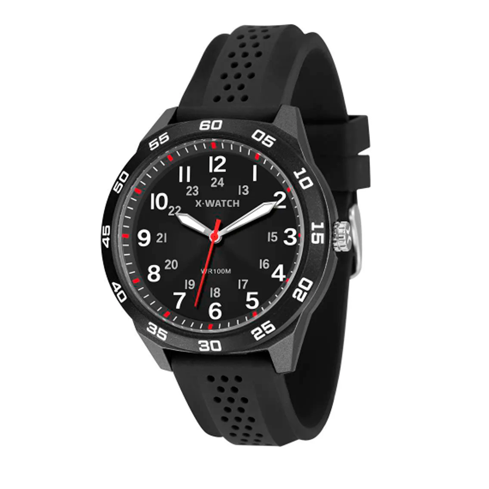 RELOGIO X-WATCH XMPP0055 P2PX
