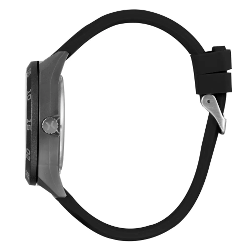 RELOGIO X-WATCH XMPP0055 P2PX Preto 3