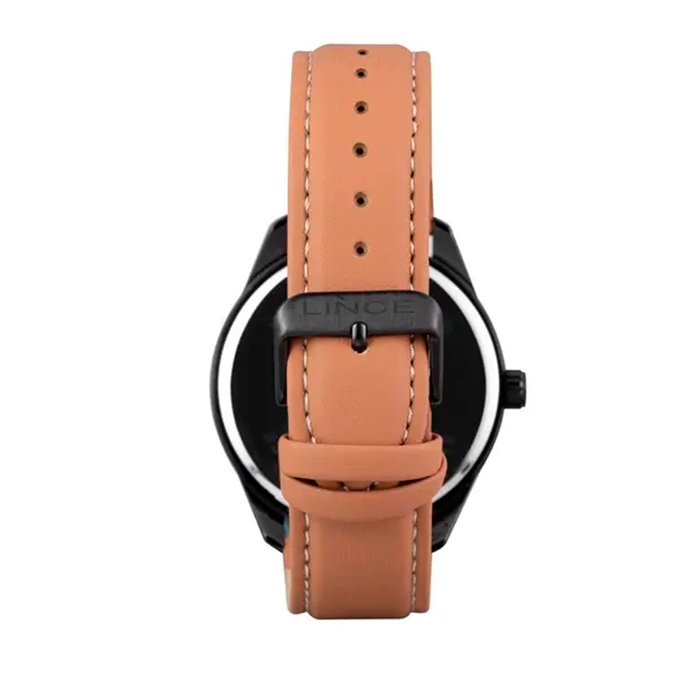 RELOGIO LINCE MRCH219L46 P2MX Preto 2