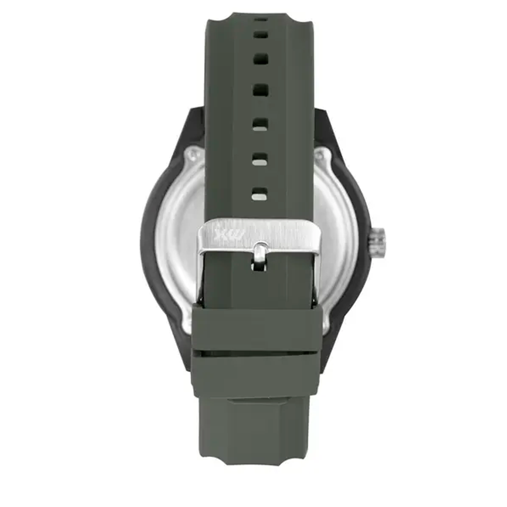 RELOGIO X-WATCH XMPP0054 P2EX Preto 2