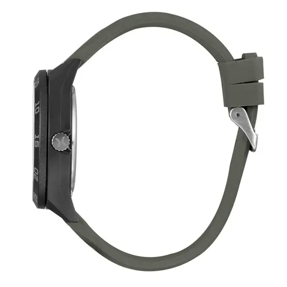 RELOGIO X-WATCH XMPP0054 P2EX Preto 3