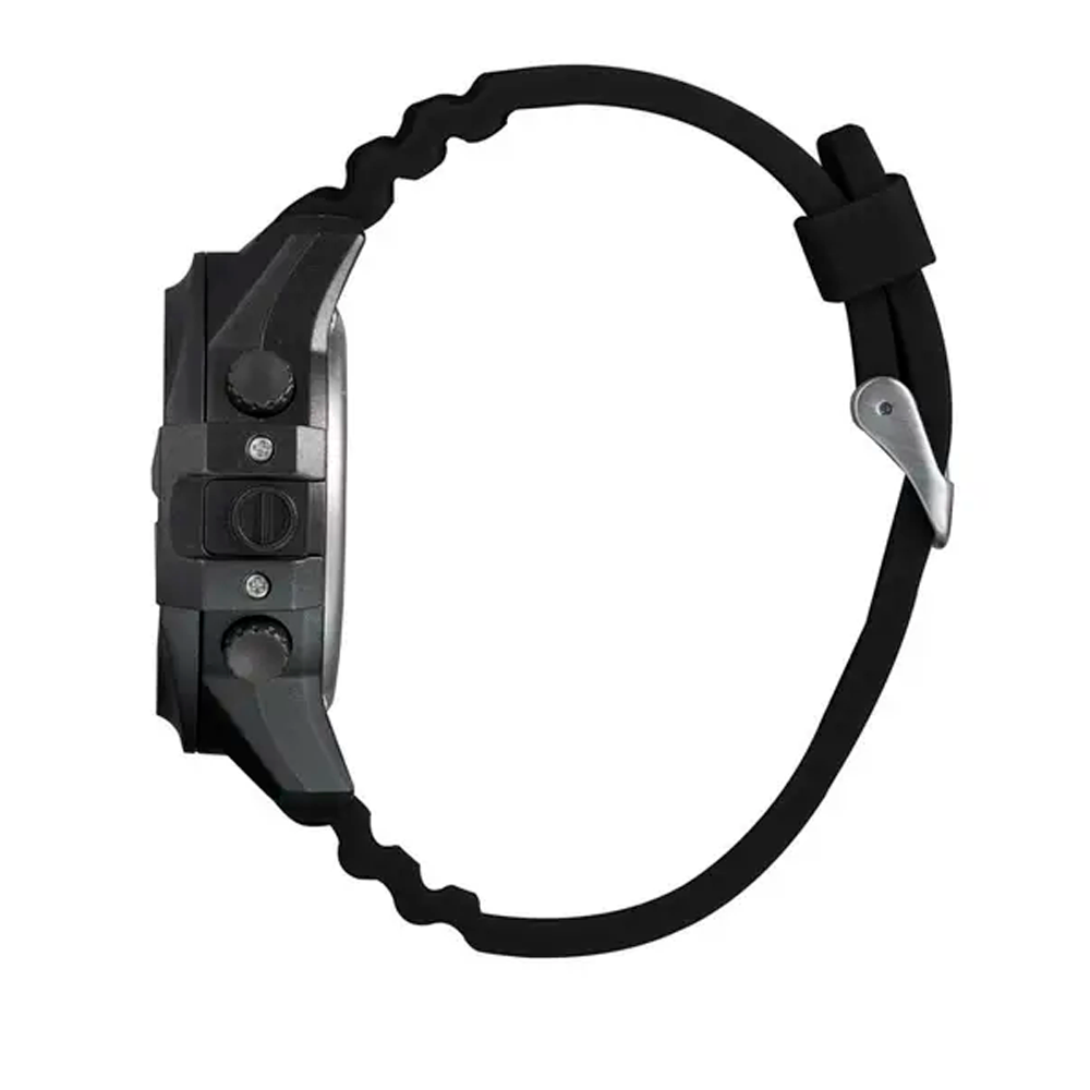 RELOGIO X-WATCH XMPPD802 BXPX Preto 2