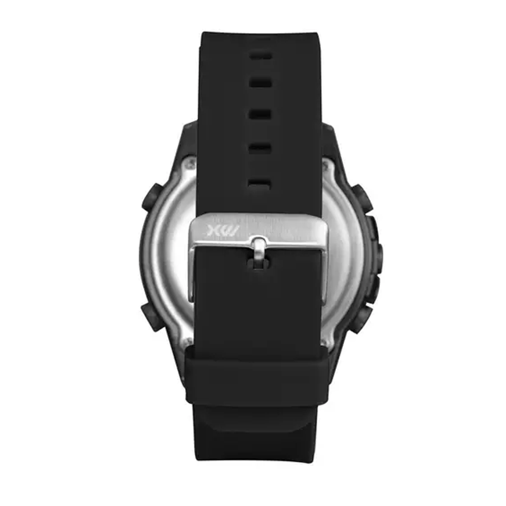 RELOGIO X-WATCH XMPPD802 BXPX Preto 3