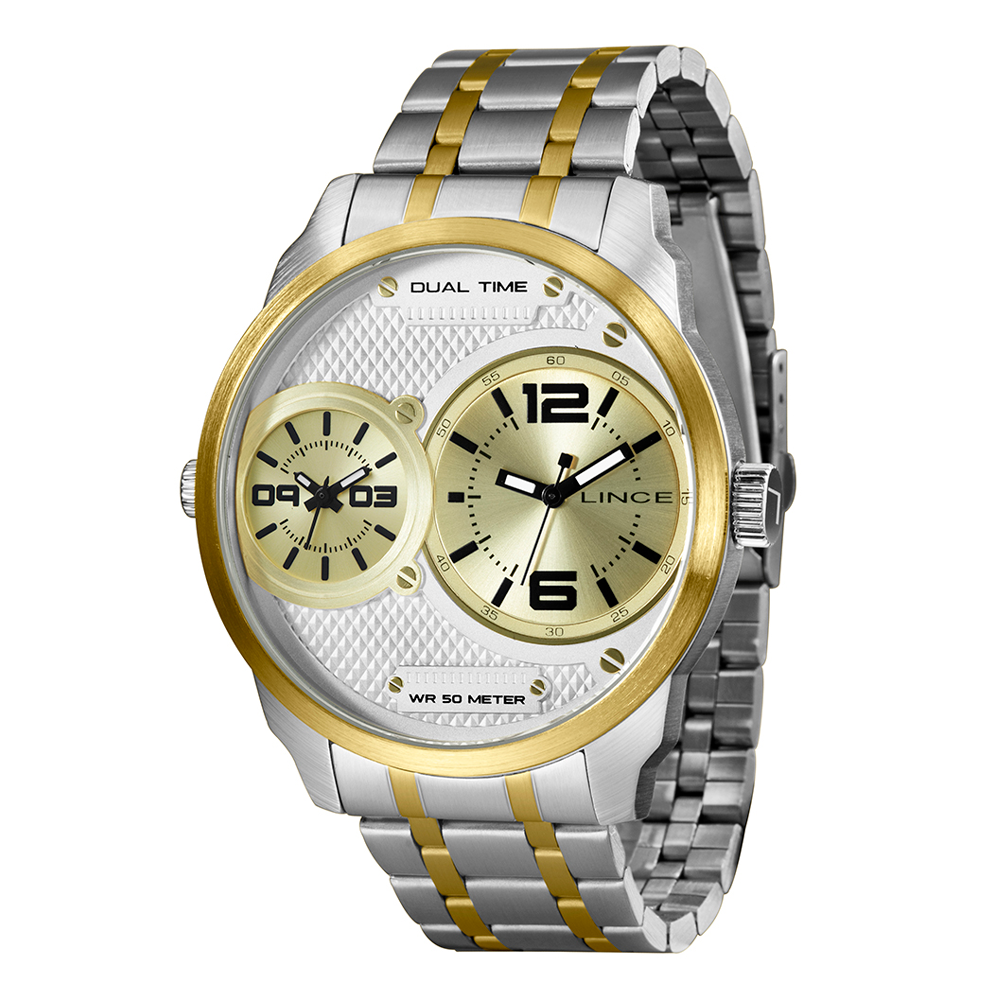 RELOGIO LINCE ANALOGICO MRTH162L Q2SK