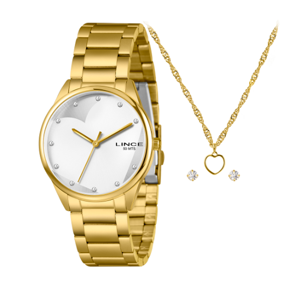 RELOGIO LINCE LRGH244L40 K0ECS1KX