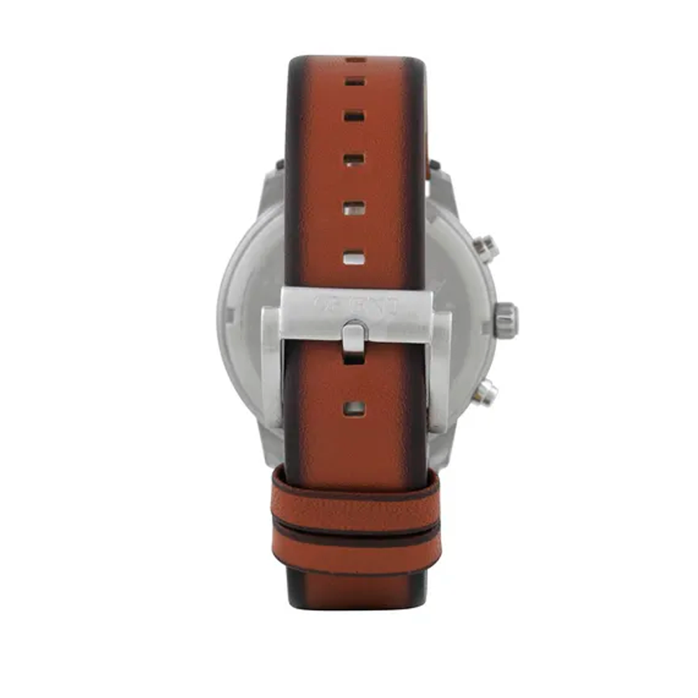 RELOGIO ORIENT MTSCC047 A1MX Prata 3