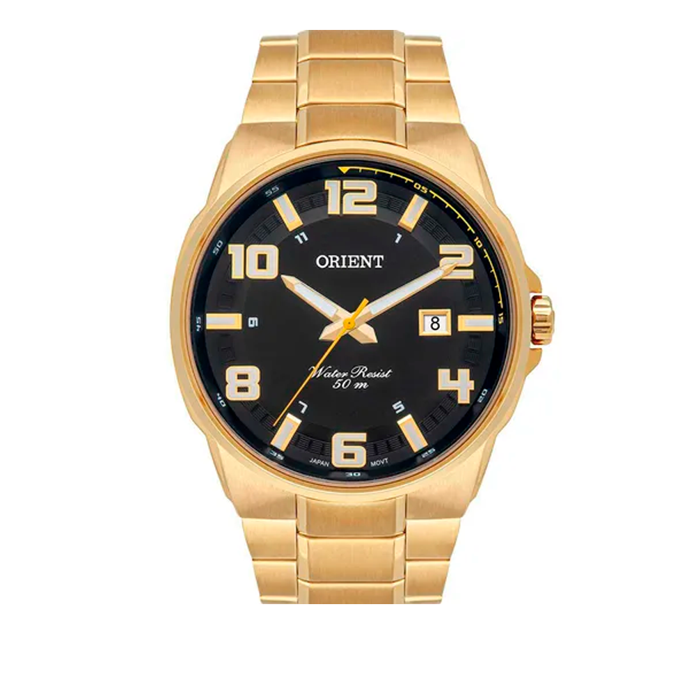 RELOGIO ORIENT MGSS1186 P2KX