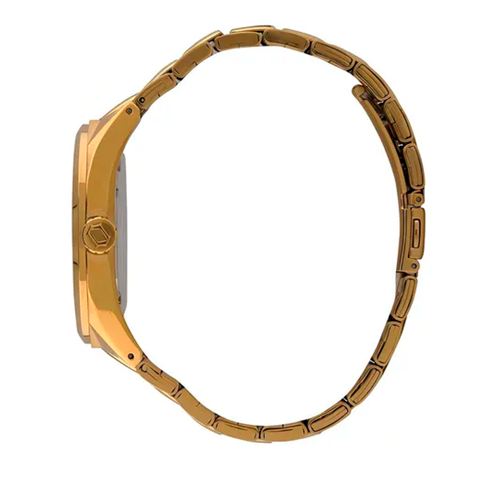 RELOGIO ORIENT MGSS1186 P2KX Dourado 2