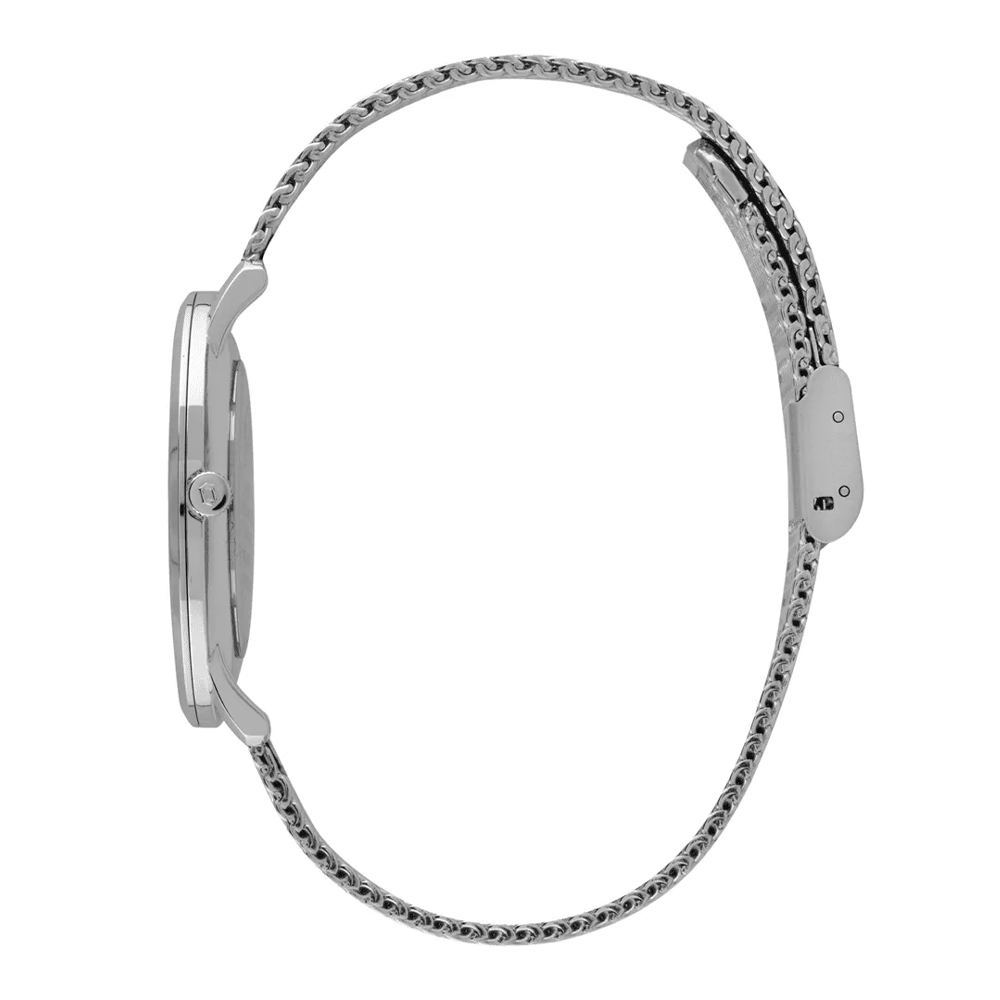 RELOGIO ORIENT MBSSS007 P1SX Prata 3