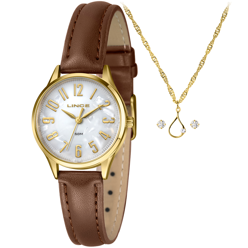 RELOGIO LINCE LRCH238L30 K0FZS2PX