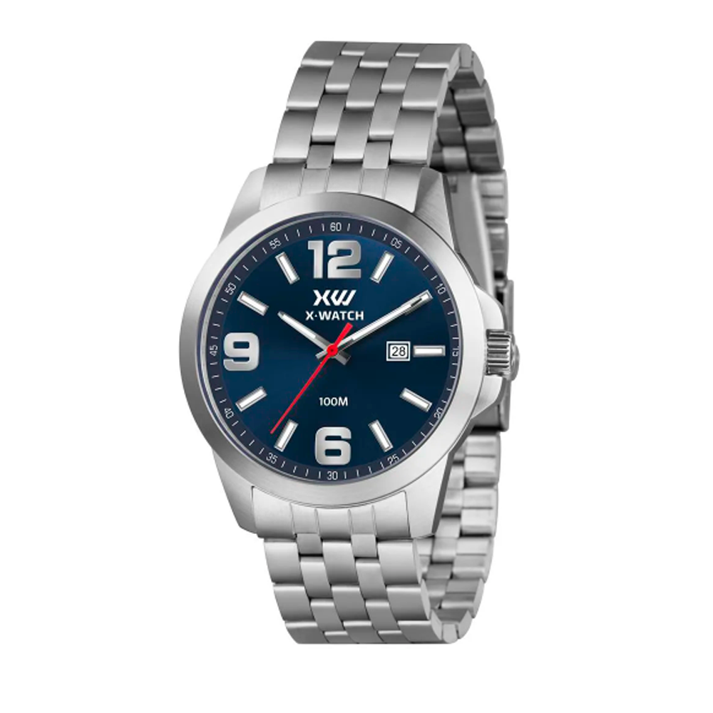 RELOGIO X-WATCH XMSS1064 D2SX