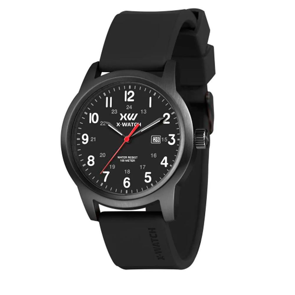 RELOGIO X-WATCH XMNP1019 P2PX