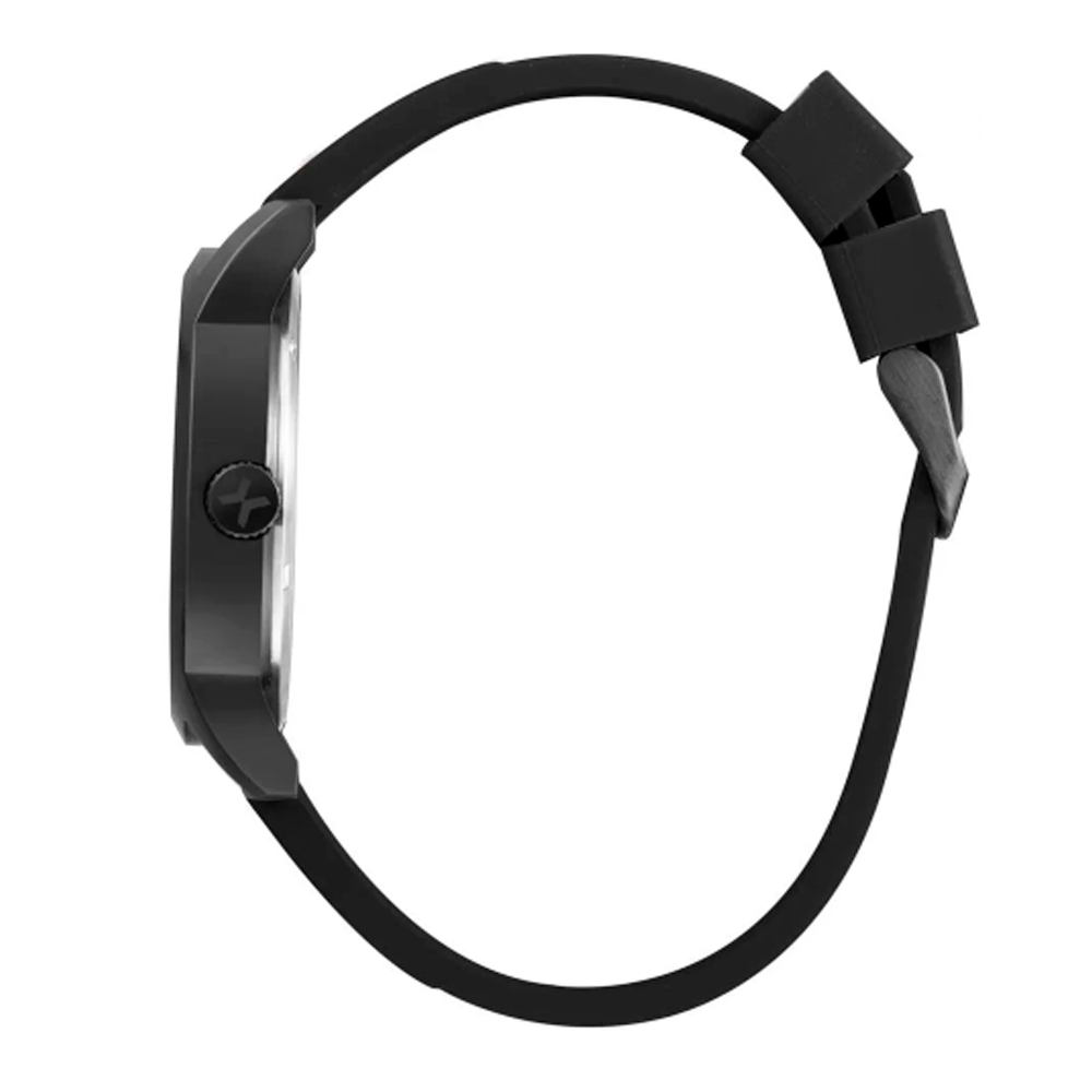 RELOGIO X-WATCH XMNP1019 P2PX Preto 2