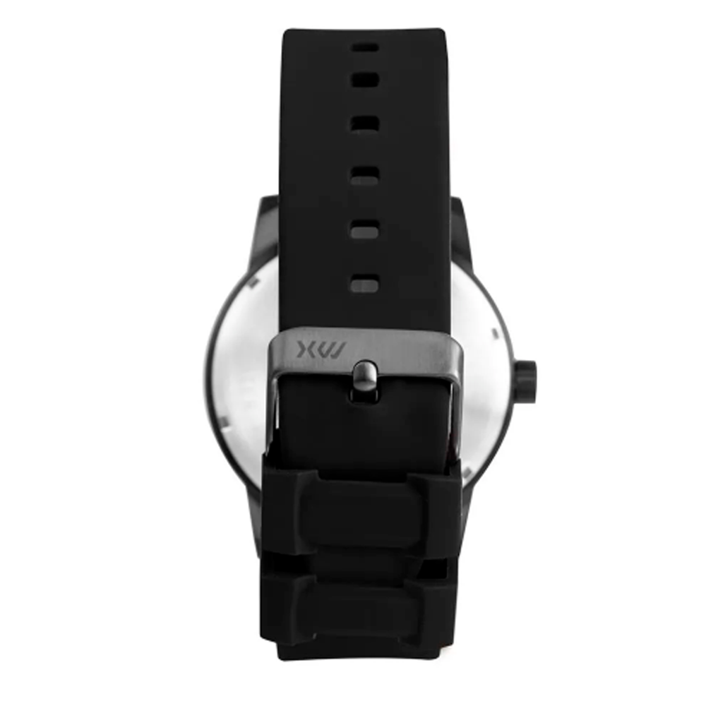 RELOGIO X-WATCH XMNP1019 P2PX Preto 3