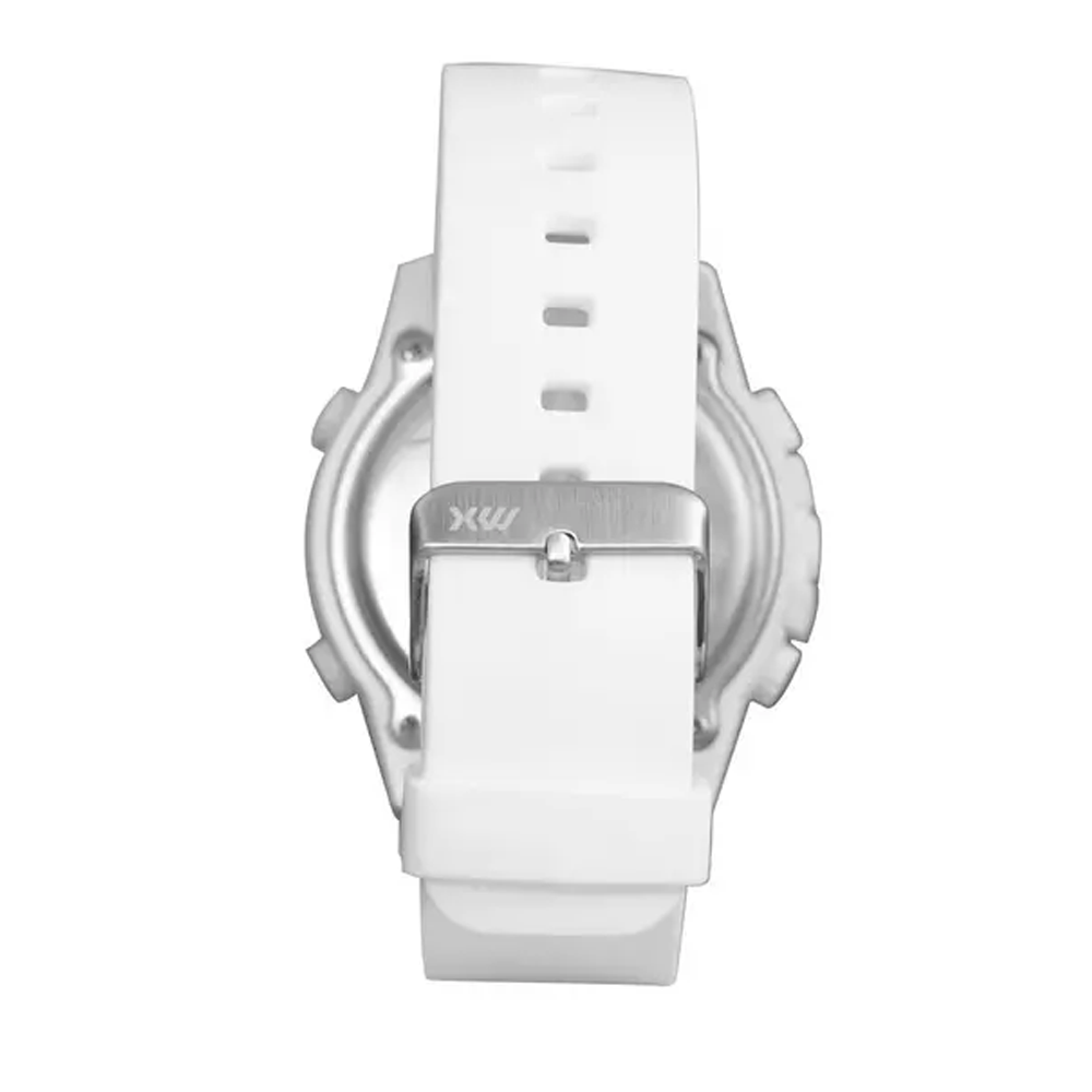 RELOGIO X-WATCH XMPPD800 BXBX Branco 2