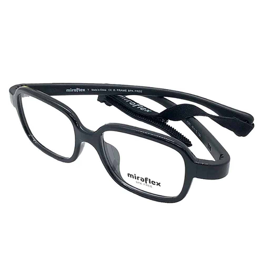 Armacao Miraflex Mf4001 K597 46