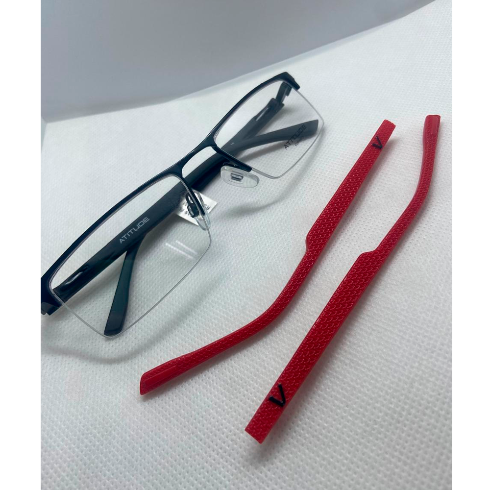 ARMACAO ATITUDE AT2171M 09B Preto 2