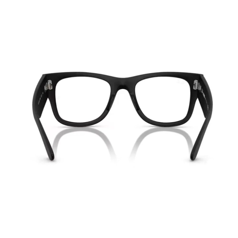 Armacao Ray-Ban Rx7840V 5204 52 Preto 3