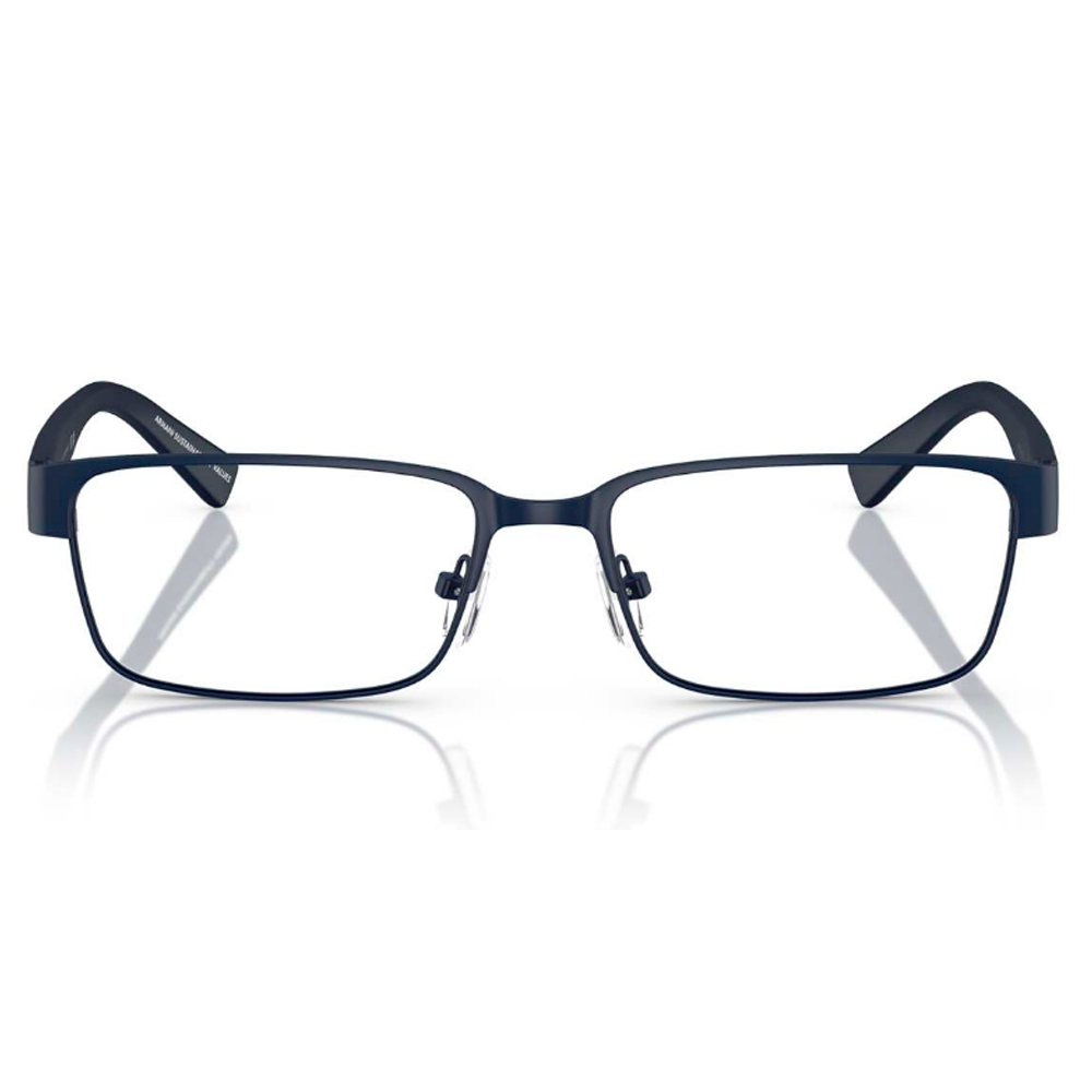 Armacao Armani Exchange Ax1017 6099 54 Azul 3