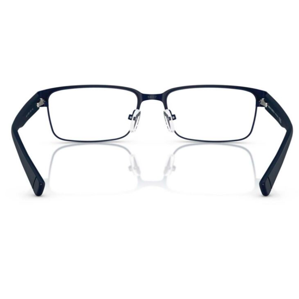 Armacao Armani Exchange Ax1017 6099 54 Azul 5