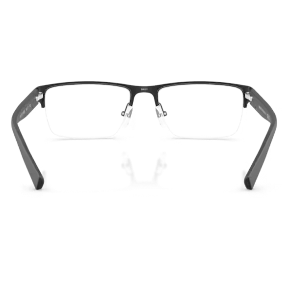 Armacao Armani Exchange Ax1018 6063 54 Preto 4