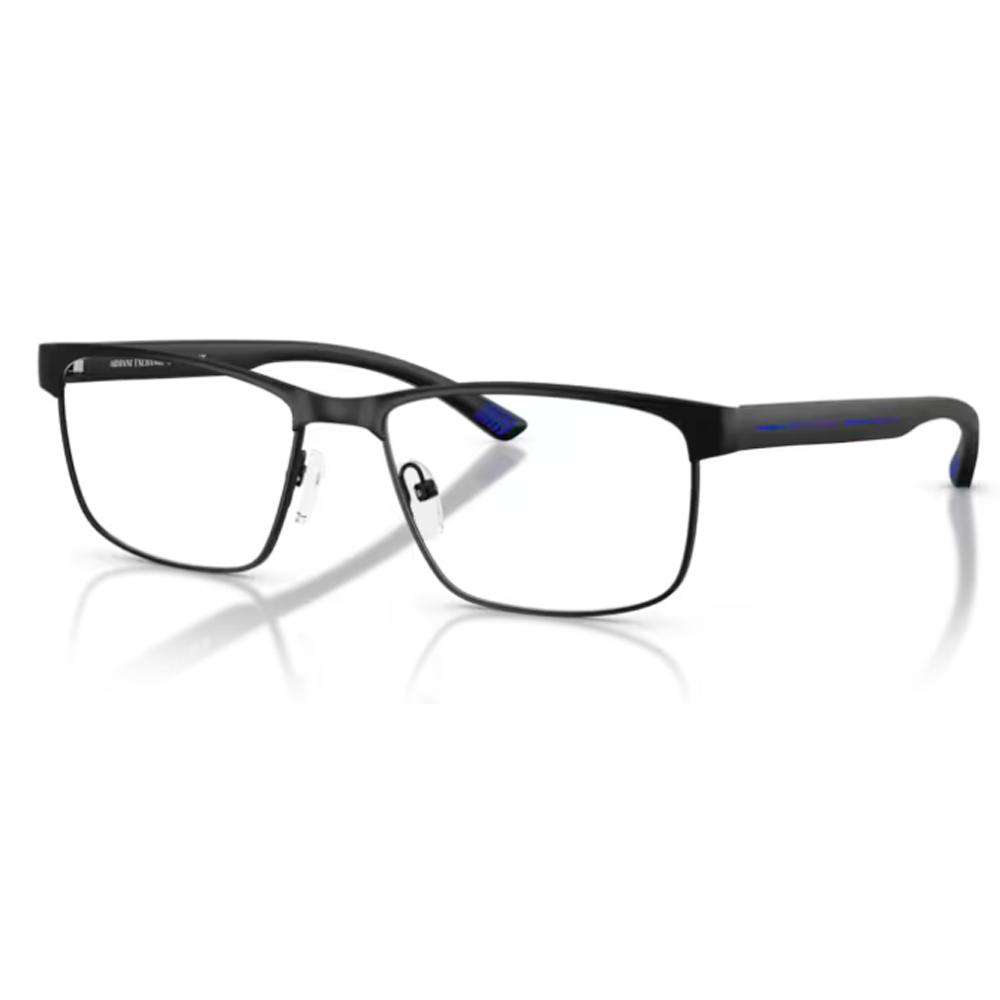 Armacao Armani Exchange Ax1070 6000 56