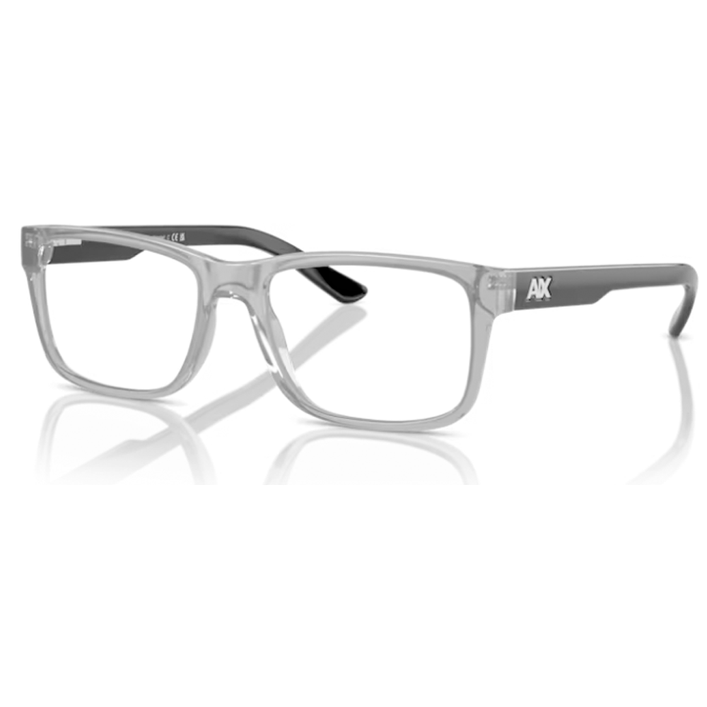 Armacao Armani Exchange Ax3016 8239 53