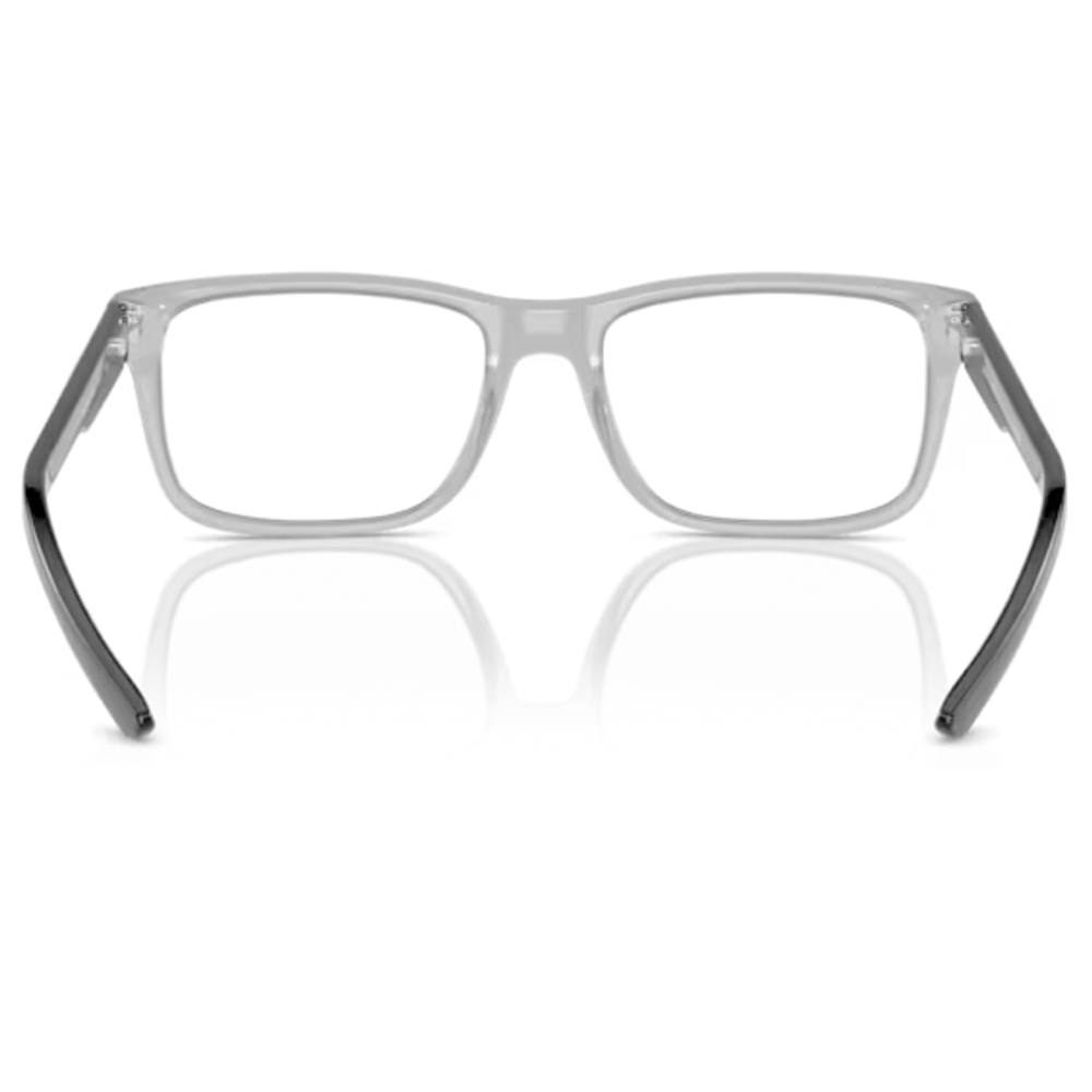 Armacao Armani Exchange Ax3016 8239 53 Cinza 3