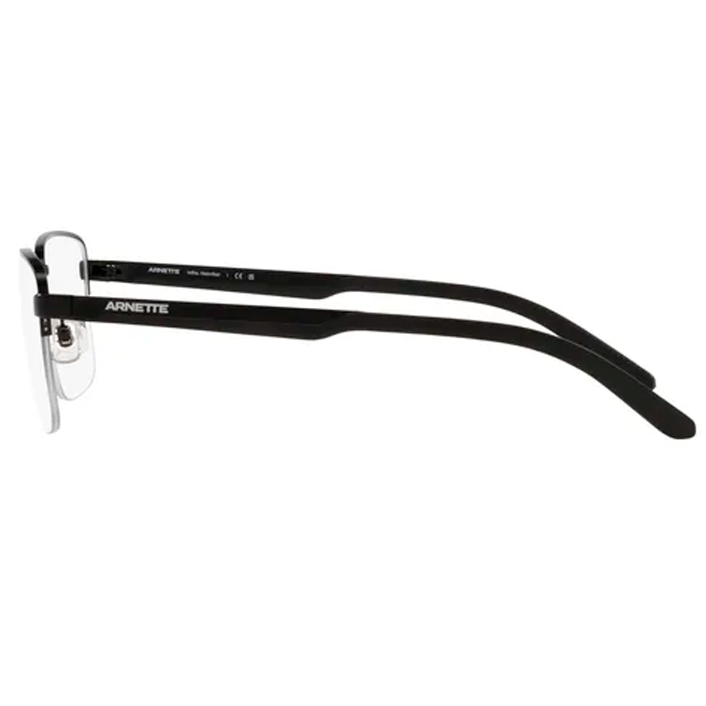 Armacao Arnette An6143L 741 57 Preto 3