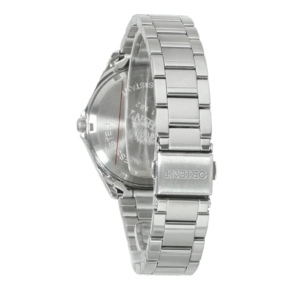 RELOGIO ORIENT FBSS1162 S2SX Prata 3