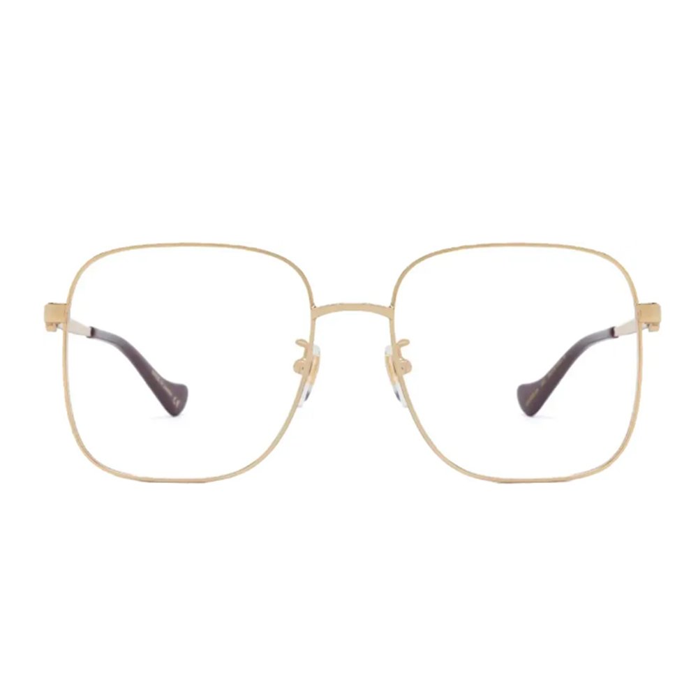 Armacao Gucci Gg1092Oa-002 56 Dourado 2