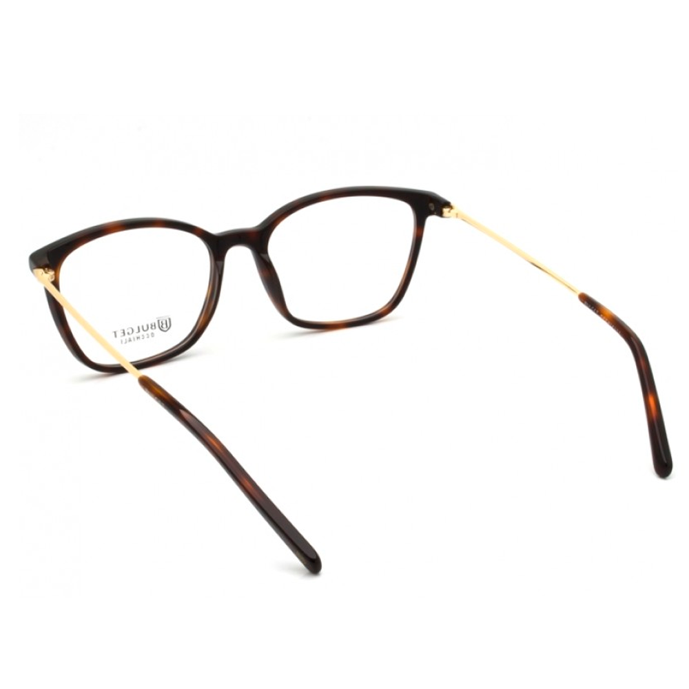 Armacao Bulget Bg6415 G21 Preto 4