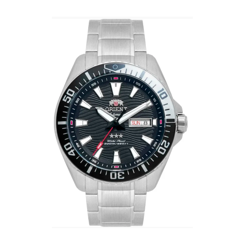 RELOGIO ORIENT YN6SS012 P1SX