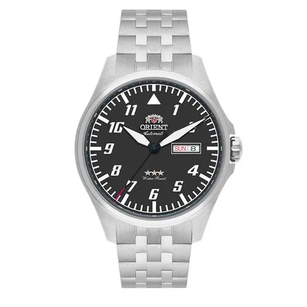 Relogio Orient Yn6Ss010 P2Sx