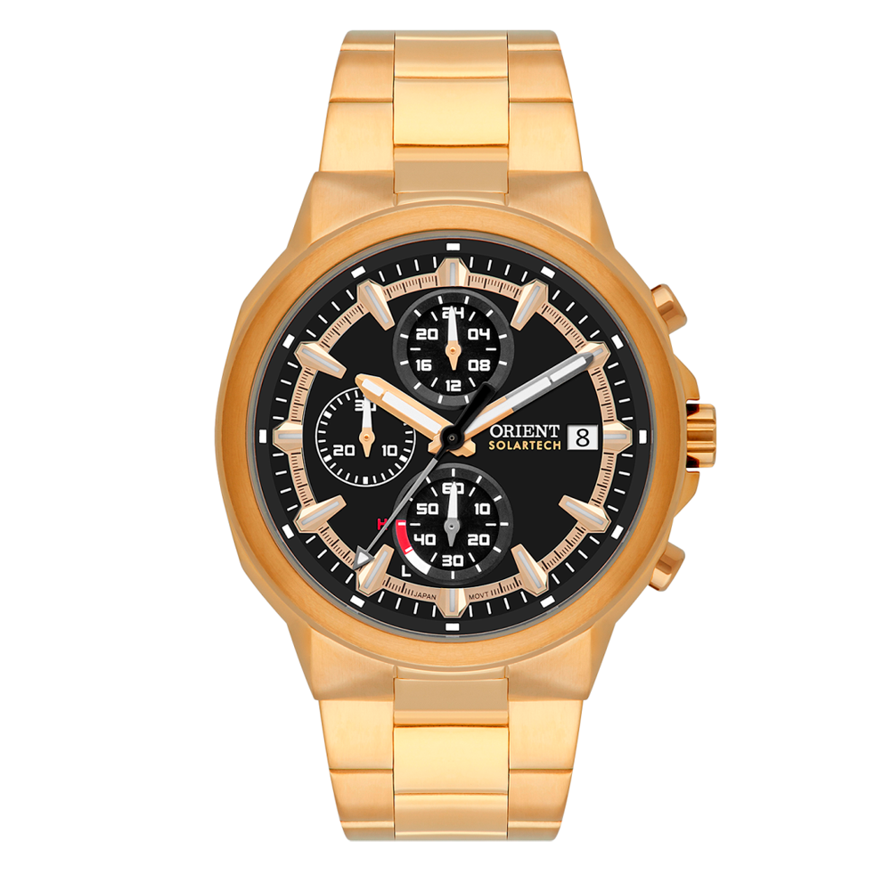 RELOGIO ORIENT MGSSC069 P1KX