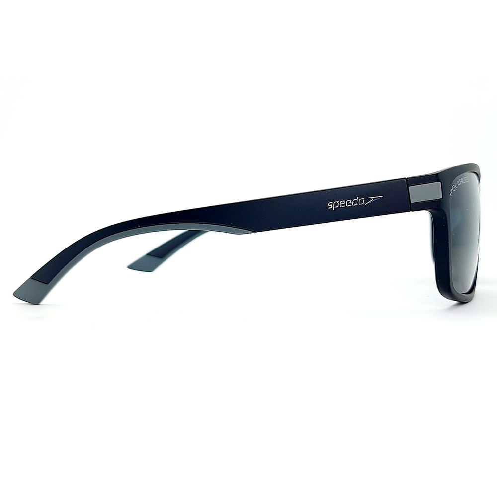 OCULOS SOLAR SPEEDO SPEEDER 18 A11 Preto 2