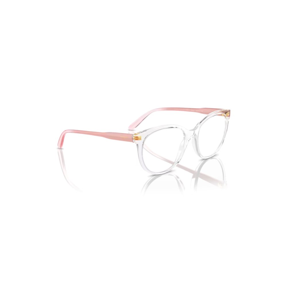 Armacao Vogue Vo5552 W745 53 Rosa 4