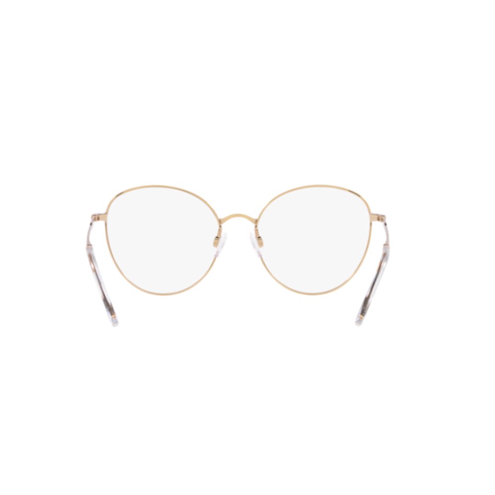 Armacao Grazi Gz1023 K431 54 Dourado 4