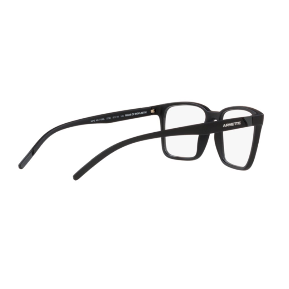 Armacao Arnette An7199L 2758 57 Preto 5