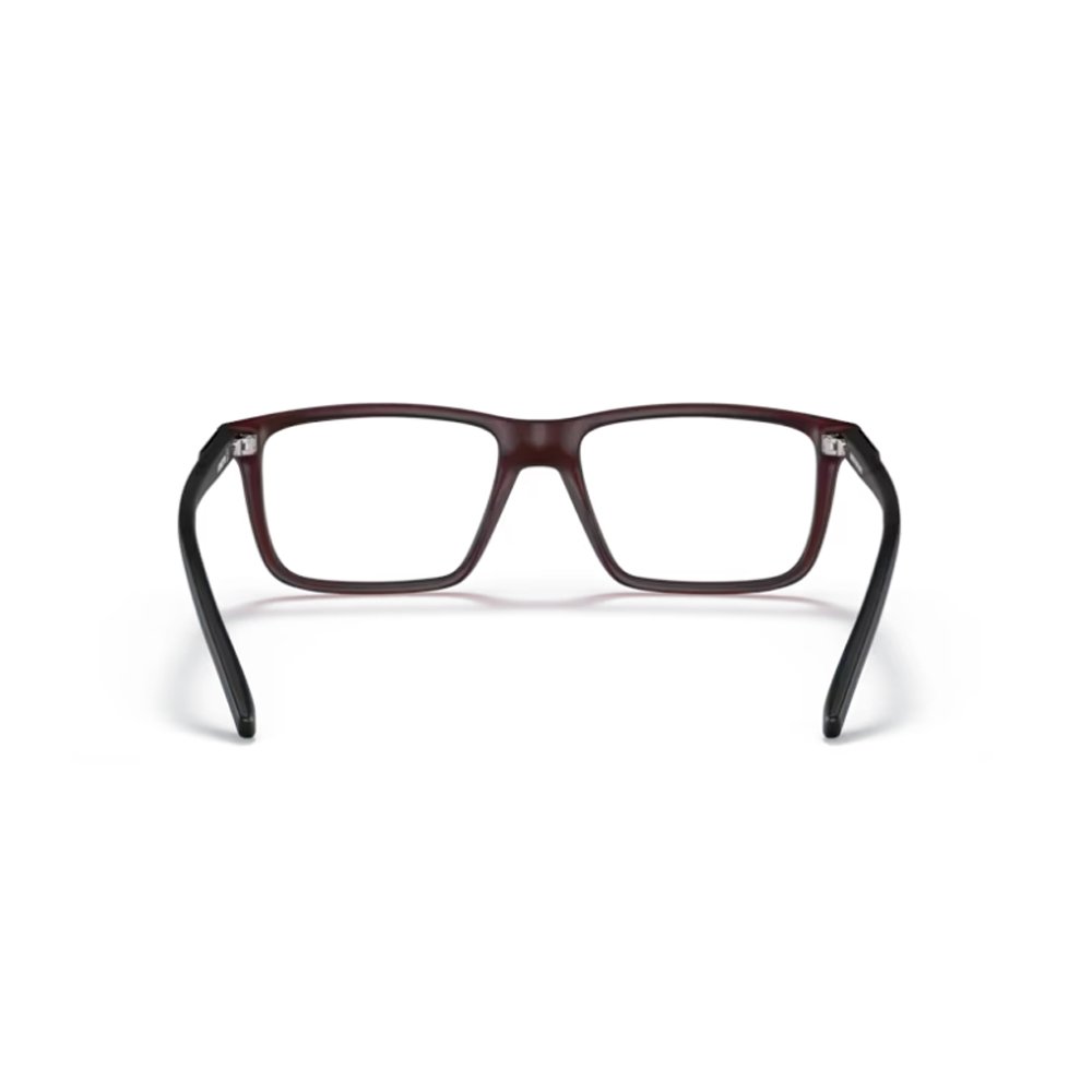 ARMACAO ARNETTE AN7197 2780 53 Bordô 3