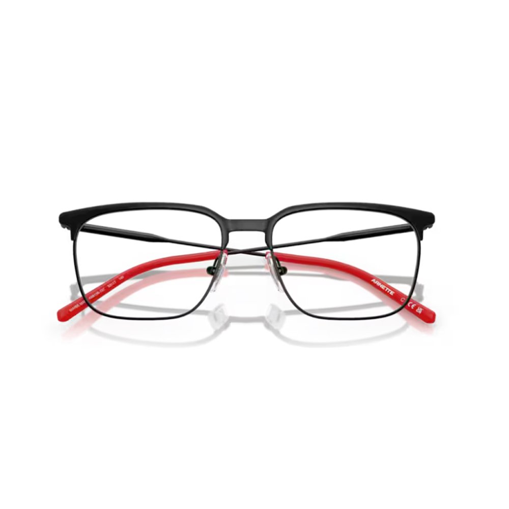 Armacao Arnette An6136 737 53 Preto 6