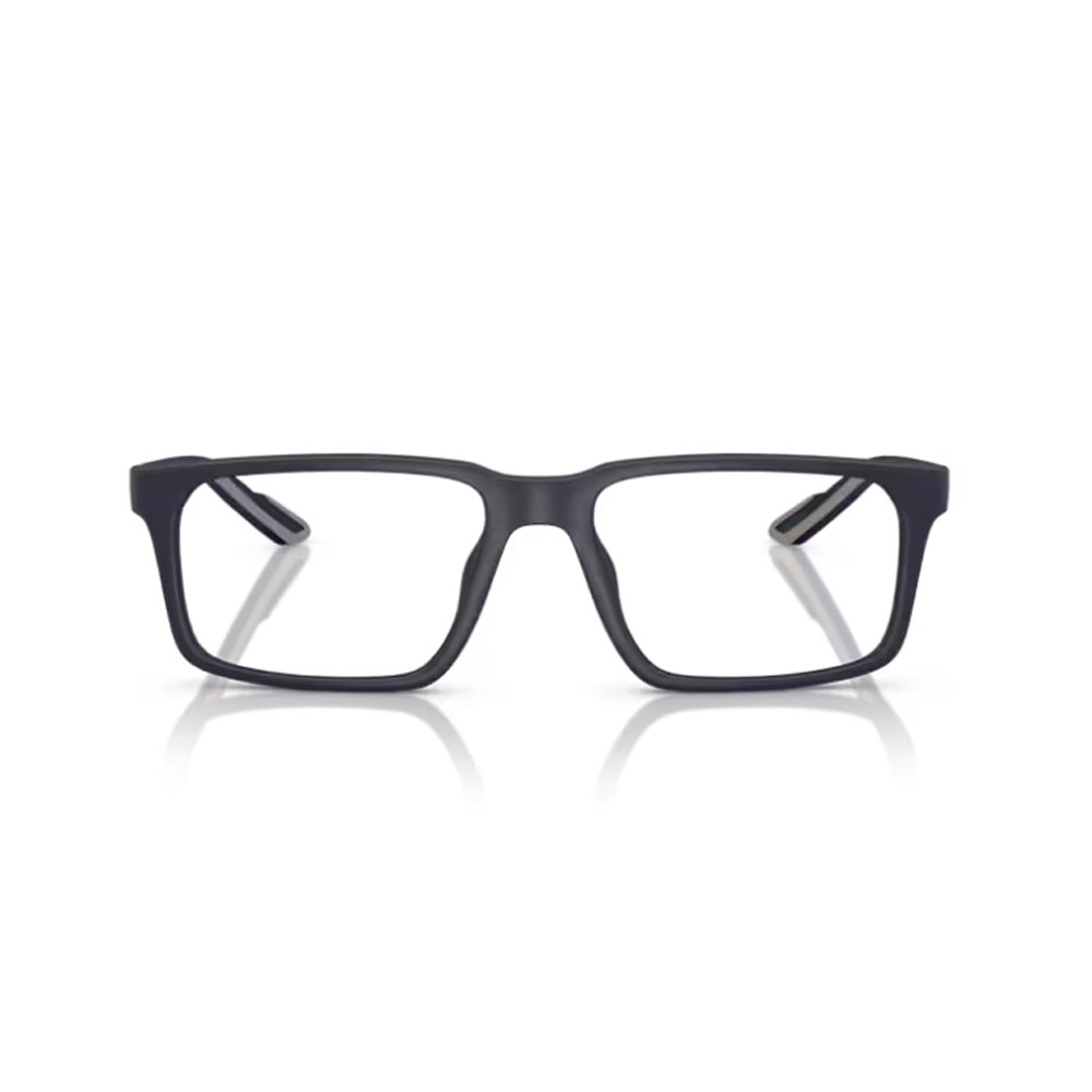 Armacao Armani Exchange Ax3118U 6105 55 Preto 4