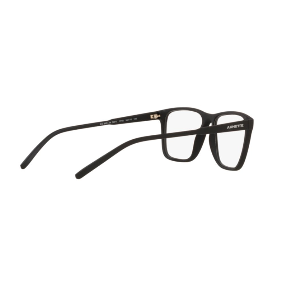 Armacao Arnette An7201L 2758 54 Preto 5