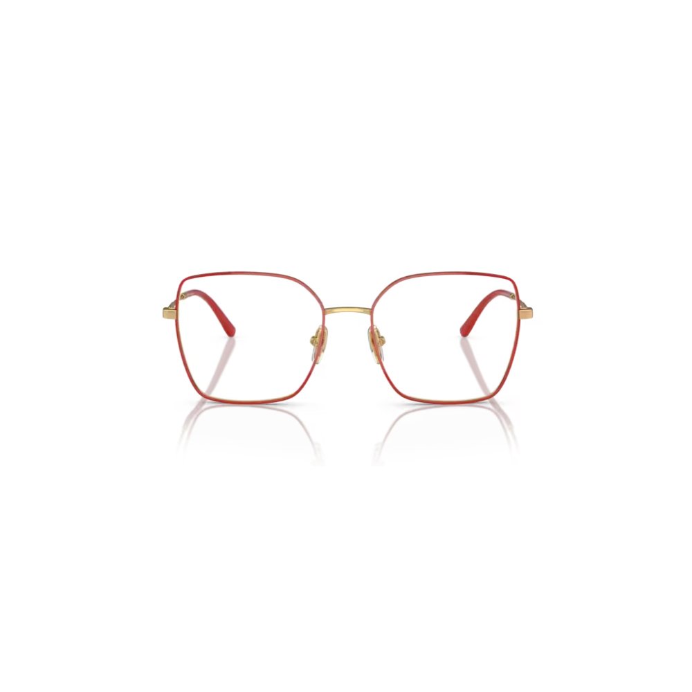 Armacao Vogue Vo4274 280 53 Vermelho 5