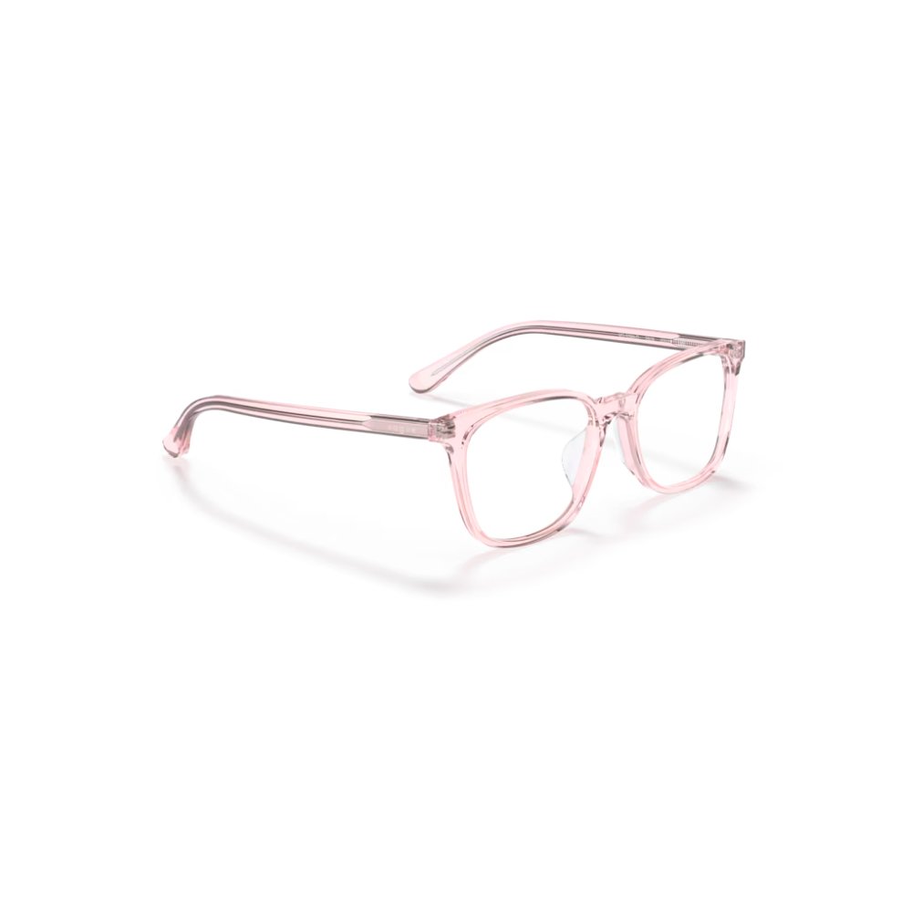 Armacao Vogue Vo5399D 2828 53 Rosa 4