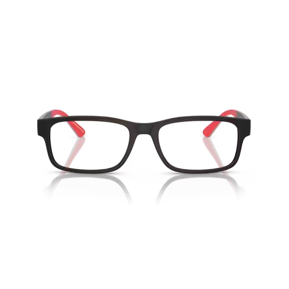 Armacao Armani Exchange Ax3106 8078 56 Preto 4