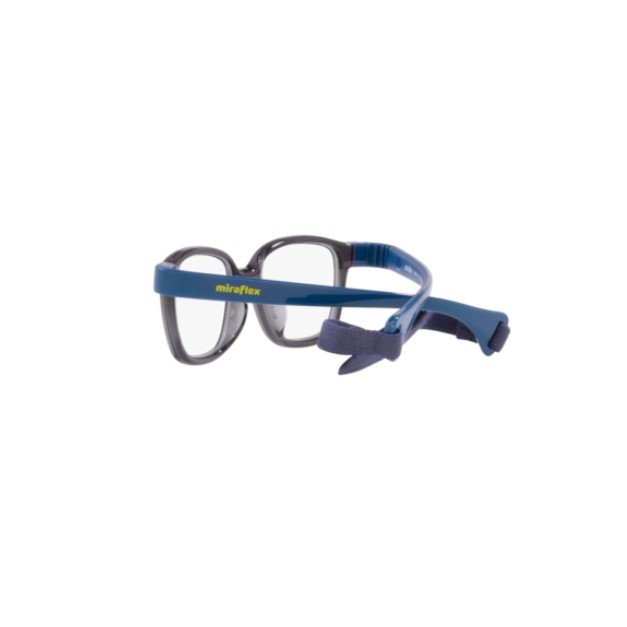 Armacao Miraflex Mf4002 K608 42 Preto 4