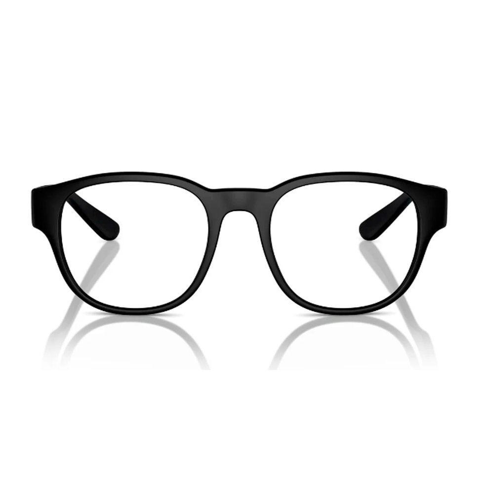 Armacao Armani Exchange Ax3110 8078 51 Preto 2