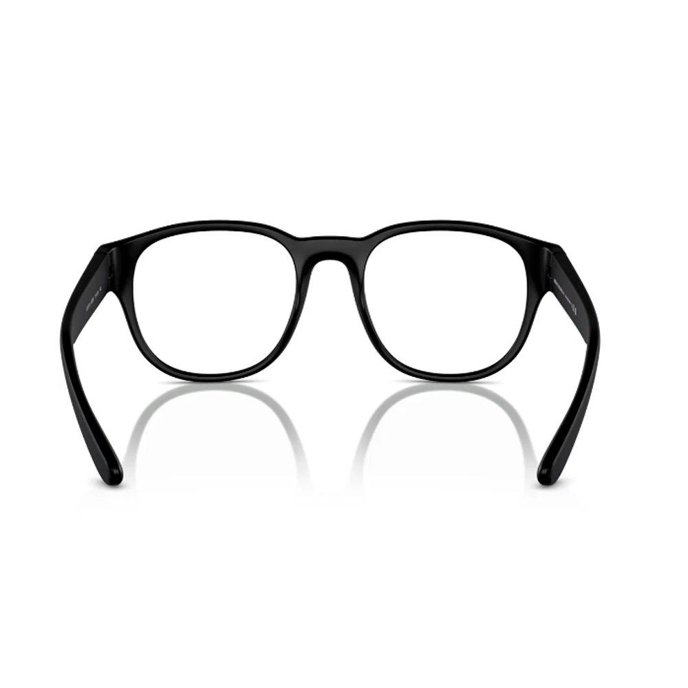 Armacao Armani Exchange Ax3110 8078 51 Preto 4